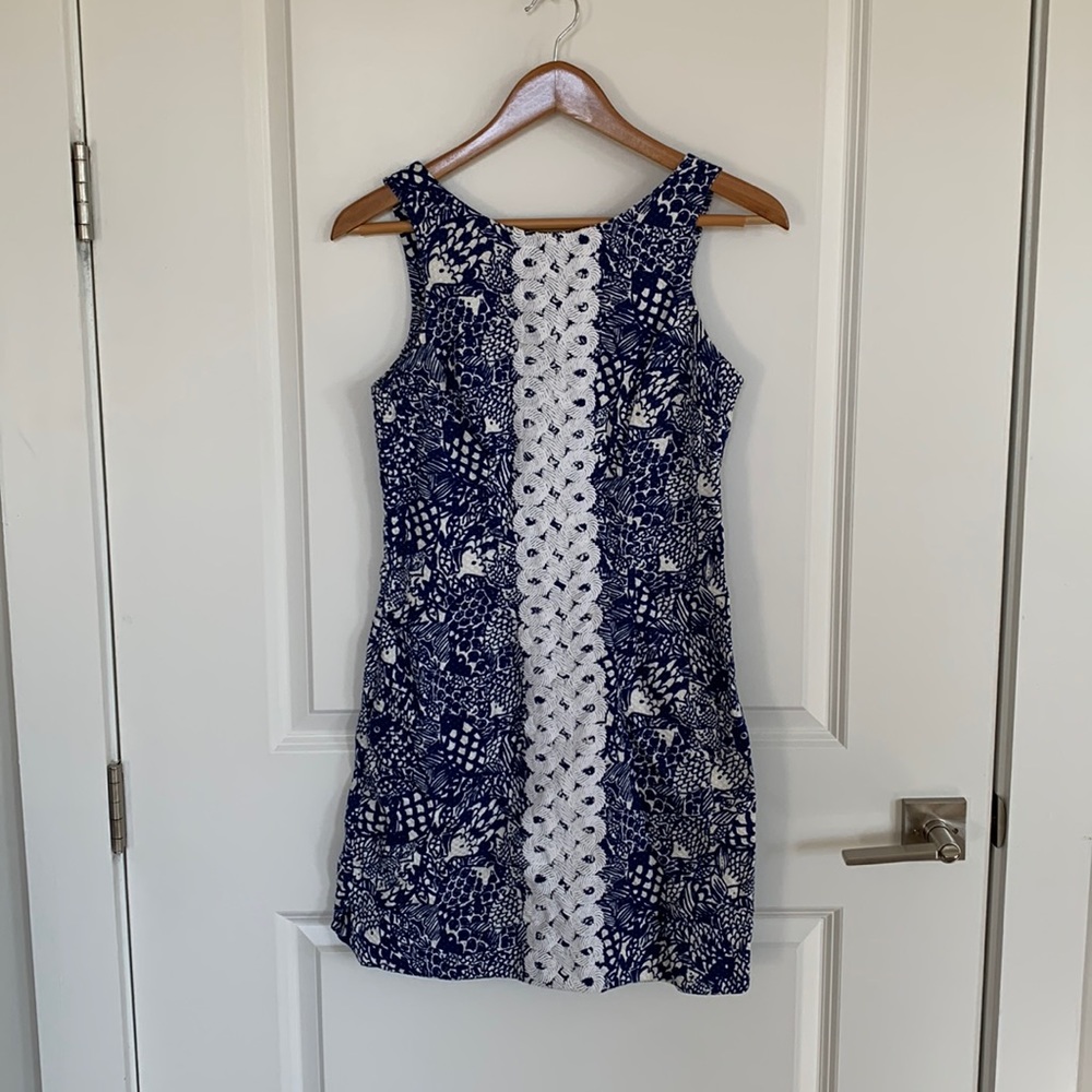 Lilly Pulitzer for Target sleeveless dress size 2